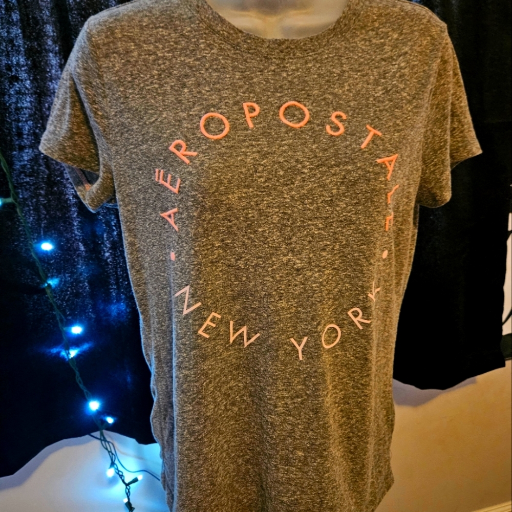 Aeropostale t-shirt size Large